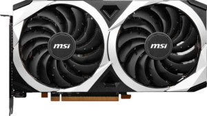 MSI Radeon RX 6650 XT Mech 2X full review and technical specifications