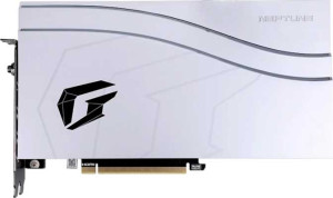 Colorful iGame GeForce RTX 4070 Ti Super Neptune OC full review and technical specifications