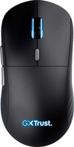 Trust GXT 926 Redex II full review and technical specifications