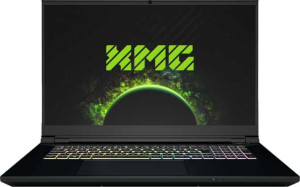 XMG Pro 17 (2023) 17.3" Intel Core i9-13900HX 2.2GHz / Nvidia GeForce RTX 4070 Laptop / 16GB RAM / 512GB SSD full review and technical specifications