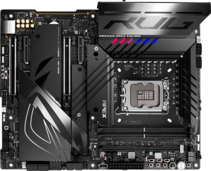 Asus ROG Maximus Z790 Apex Encore full review and technical specifications