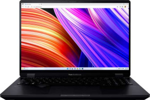 Asus ProArt StudioBook Pro 16 OLED (W7604) 16" Intel Core i9-13980HX 2.2GHz / Nvidia RTX 3000 Ada / 64GB RAM / 2TB SSD full review and technical specifications