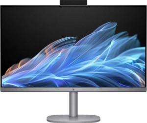 HP OmniStudio X All-in-One 27-cs0070t 27" Intel Core Ultra 7 155H / 16GB RAM / 1TB SSD full review and technical specifications