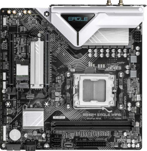 Gigabyte B840M Eagle WiFi6