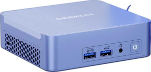 Geekom AX8 Max full review and technical specifications