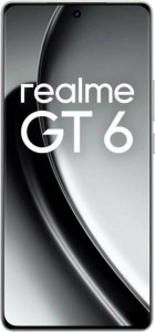 Realme GT 6 full review and technical specifications