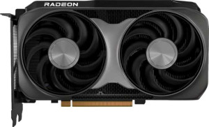 AMD Radeon RX 9060 XT 8GB