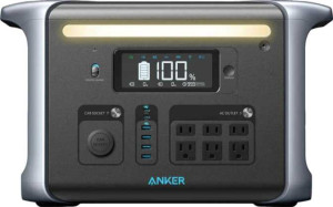 Anker PowerHouse 757 full review and technical specifications