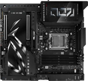 Asus ROG Crosshair X870E Extreme