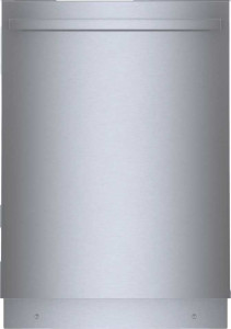 Bosch SHX78B75UC full review and technical specifications