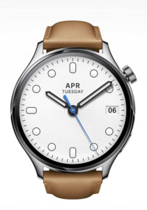 Xiaomi Watch S1 Pro full review and technical specifications