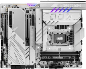 Asus ROG Maximus Z890 Apex full review and technical specifications