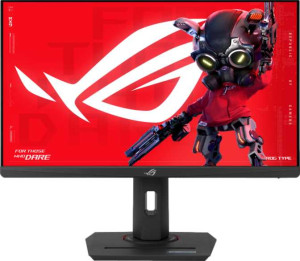 Asus ROG Strix XG259CMS 25" full review and technical specifications