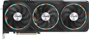 Gigabyte GeForce RTX 4070 Ti Gaming OC full review and technical specifications