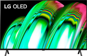 LG OLED65A2PUA 65" full review and technical specifications