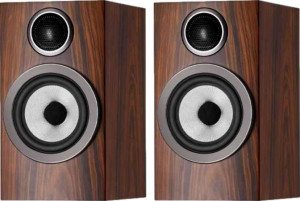 Bowers & Wilkins 707 S3 full review and technical specifications