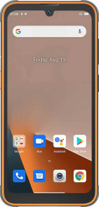 Blackview BV5200 full review and technical specifications