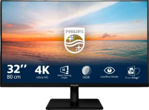 Philips 32E1N1800LA/00 32" full review and technical specifications