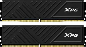 Adata XPG Gammix D35 DDR4-3200 32GB (2x16GB) full review and technical specifications