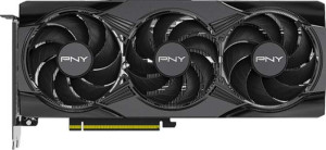 PNY GeForce RTX 5060 ARGB Epic-X OC Triple Fan