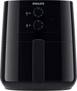 Philips Essential Airfryer Compact full review and technical specifications