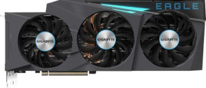 Gigabyte GeForce RTX 3080 Ti Eagle full review and technical specifications