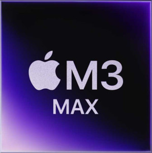Apple M3 Max (16-core CPU / 40-core GPU) full review and technical specifications