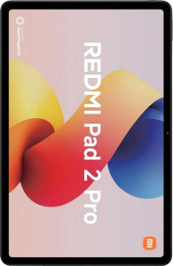Xiaomi Redmi Pad 2 Pro