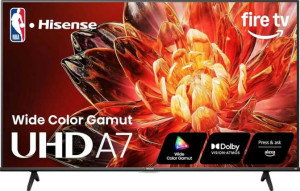 Hisense 75A7NF 75"