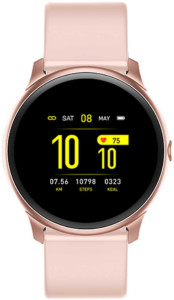 Gionee StylFit GSW7 full review and technical specifications