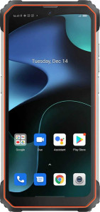 Blackview BV8800 full review and technical specifications