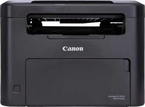 Canon imageClass MF272dw full review and technical specifications