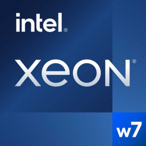 Intel Xeon W7-3465X full review and technical specifications