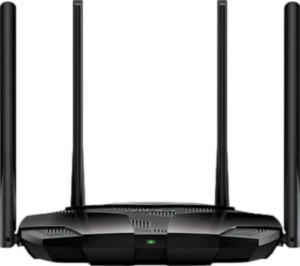 Mercusys MR80X full review and technical specifications