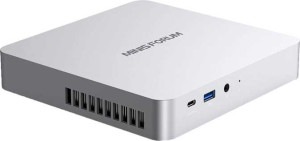 Minisforum EliteMini TH80 full review and technical specifications