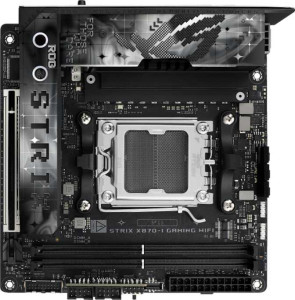 Asus ROG Strix X870-I Gaming WiFi