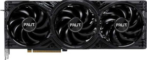 Palit GeForce RTX 5070 Ti GamingPro