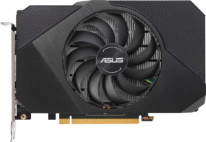 Asus Phoenix Radeon RX 6400 full review and technical specifications