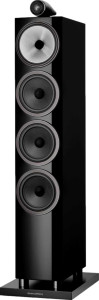 Bowers & Wilkins 702 S3 full review and technical specifications