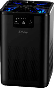Aroeve MK06 full review and technical specifications