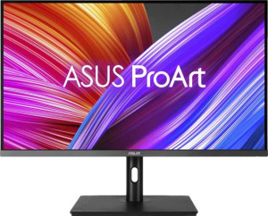 Asus ProArt PA32UCR-K 32" full review and technical specifications