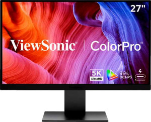 ViewSonic VP2788-5K 27"