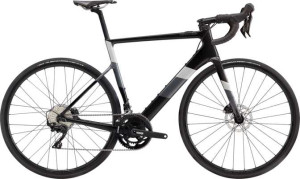 Cannondale SuperSix EVO Neo 3 full review and technical specifications