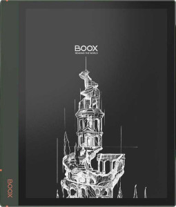 Onyx Boox Note Air 2 Plus full review and technical specifications