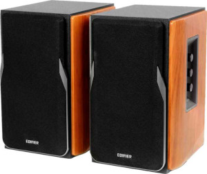 Edifier R1380DB full review and technical specifications