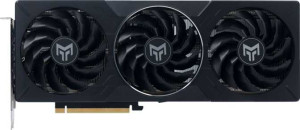 Galax GeForce RTX 5060 Ti Classic Metal Master B 8GB
