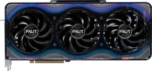 Palit GeForce RTX 5090 GameRock