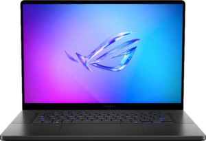 Asus ROG Zephyrus G16 (2025) GU605 16" (Ultra 9 285H / RTX 5080 Laptop / 64GB RAM / 2TB)