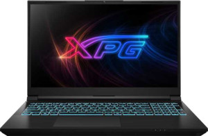 XPG Xenia 15G (2023) 15.6" Intel Core i7-13700H 2.4GHz / Nvidia GeForce RTX 4060 Laptop / 32GB RAM / 1TB SSD full review and technical specifications