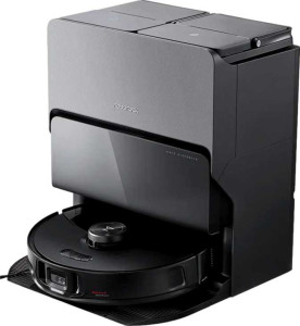 Roborock S8 MaxV Ultra full review and technical specifications